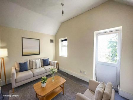 1 bedroom flat to rent - Photo 2
