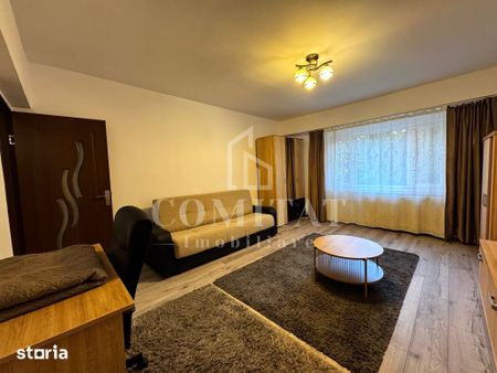 Apartament modern 1 cameră | 42 mp | Etaj intermediar | Piața Cipariu - Photo 2