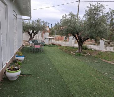 Finca rústica de alquiler en Partida a Moralet-poligono, 400, Moralet - Photo 6