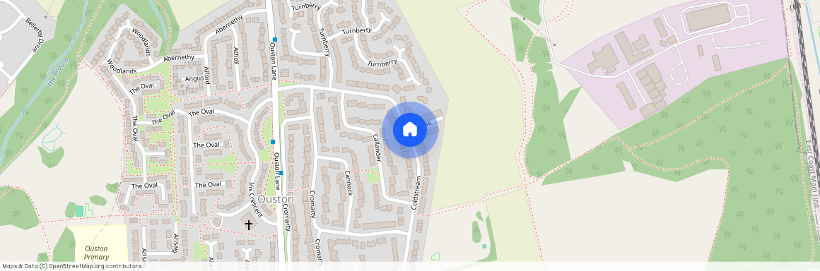 Coldstream, Chester Le Street, DH2