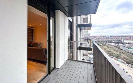1 bedroom apartment to rent - Photo 3