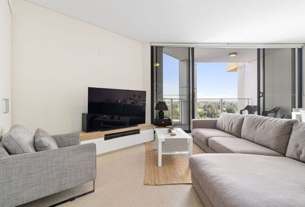 609/12 Brodie Spark Drive, Wolli Creek NSW 2205 - Apartment For Rent | Domain - Photo 1