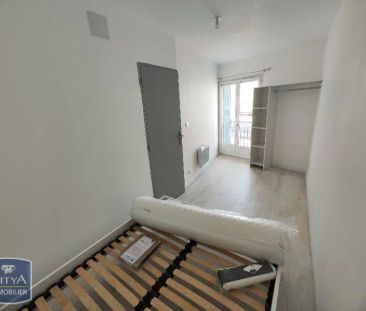 Appartement à louer 3 pièces 29.59m² - Photo 5