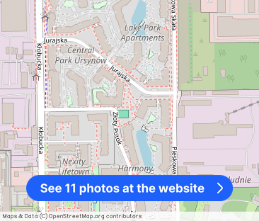 Ursynów, 3 pokoje, budynek z 2022r. - Photo 1