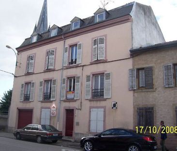 Location Appartement 3 pièces 65m² - Photo 2