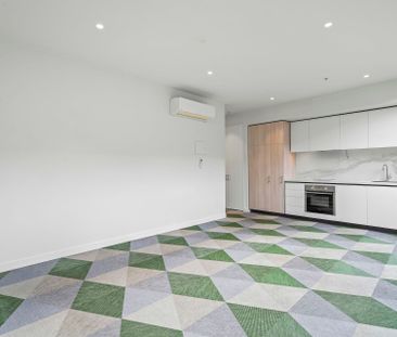 Unit 203/261 Swan Street, Richmond. - Photo 5