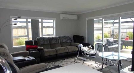 Four Bedroom Home on Rimutaka Street - Photo 2