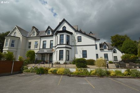 Apartment 5, Cultra House, Cobh, Co. Cork - Photo 2