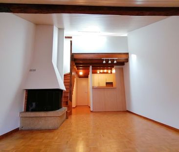 Duplex au centre-ville à saisir - Foto 6