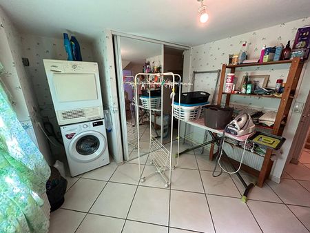 Pavillon T5 – proche Gare de Poitiers – 140.39 m² - Photo 2