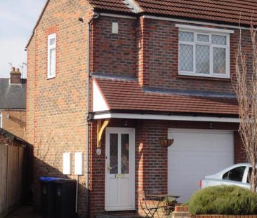 1 bedroom maisonette to rent - Photo 5