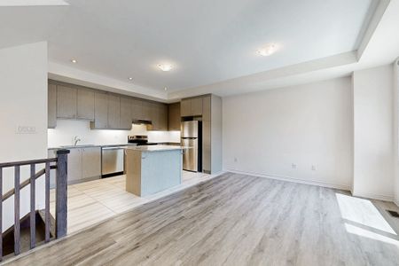 For Lease - 30 Thomas Frisby Jr Crescent, Markham, Ontario - Photo 4