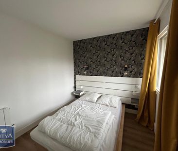 Location Appartement 2 pièces 34m² TROUVILLE SUR MER 14360 - Photo 4