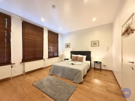 Gemeubeld duplex appartement op 't Zuid! - Foto 5