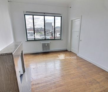 Verhuur appartement 1 kamer, 61m² - Photo 6