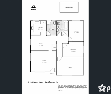 11 Matheson Street - Photo 1