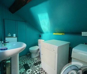 Appartement F2 à louer - Photo 5