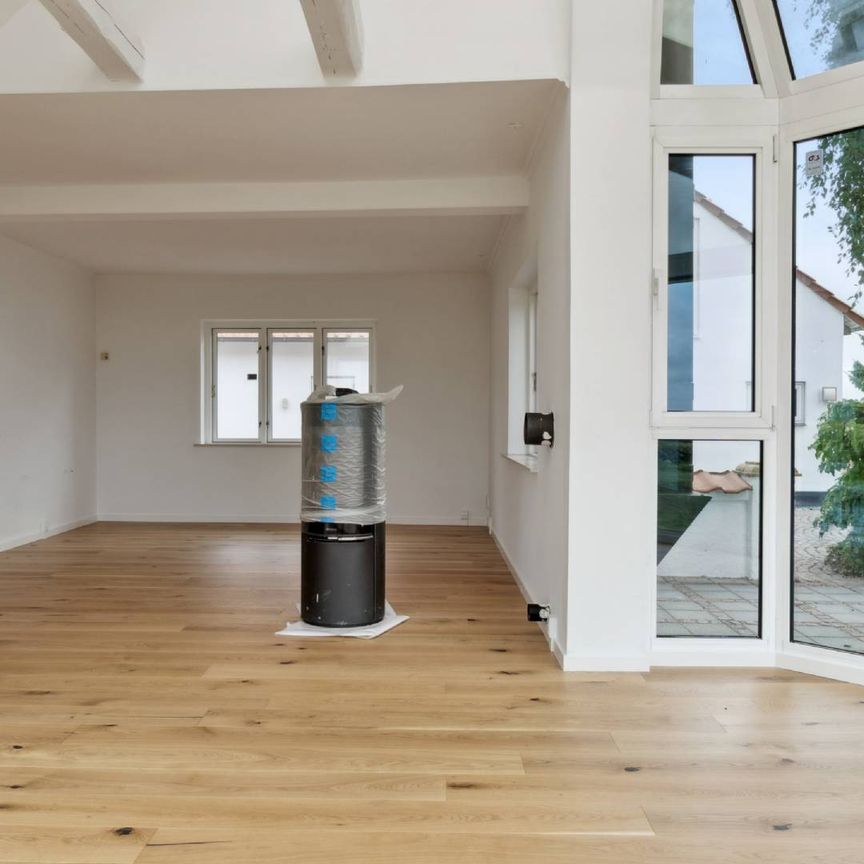 Om lejligheden - Photo 1