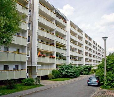 Zuhause fühlen: günstige 3-Zimmer-Wohnung (WBS) - Foto 2