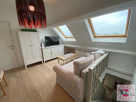 Duplex - te huur - Foto 2