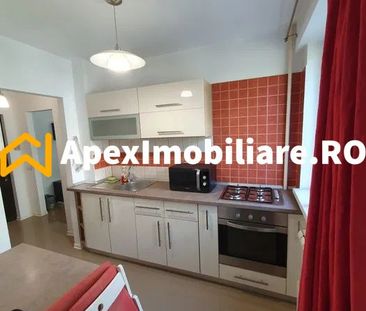 Apartament 2 camere de inchiriat Baba Novac Bucuresti | ApexImobiliare - Photo 4