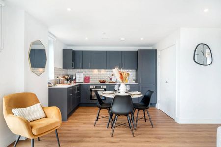 2 bedroom apartment to rent - Photo 3