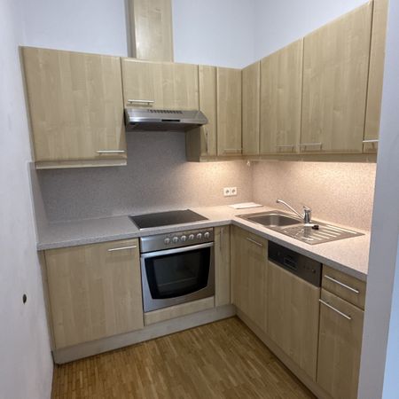 Wohnen in der Seegasse - unbefristet! - Foto 4