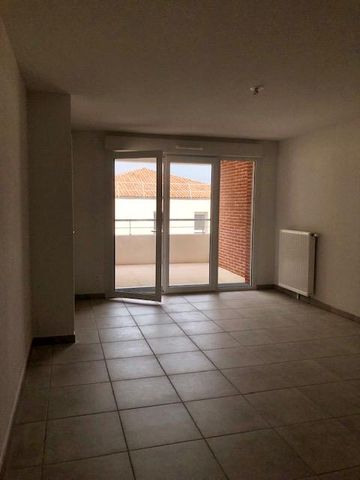 APPARTEMENT T2 43M - Photo 4