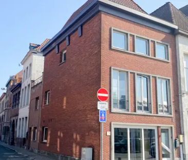 Rue Cambron 1 11, 7500 Tournai, België - Photo 4