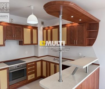 Os Bukowe ładne 2 pok, niski blok ul. Akwarelowa - Photo 5