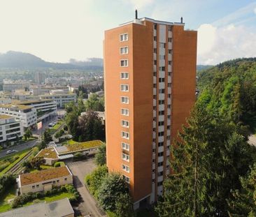 Your new home in the trendy Holligen quarter! - Photo 3