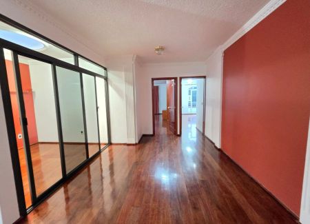CASA EN RENTA | PASEO SAN JORGE, LA ASUNCIÓN | 3 RECÁMARAS | METEPEC - Photo 2