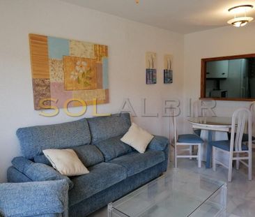 1 Bedrooms Apartment in Albir Alicante (Costa Blanca) - Photo 6