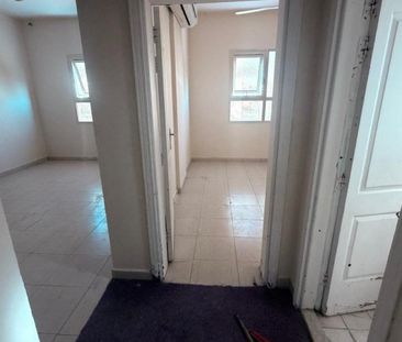 One bedroom and living room in Al Nuaimiya 2 - Photo 3