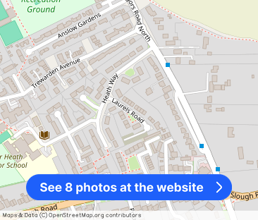 Laurels Road, Iver Heath, SL0 - Photo 1