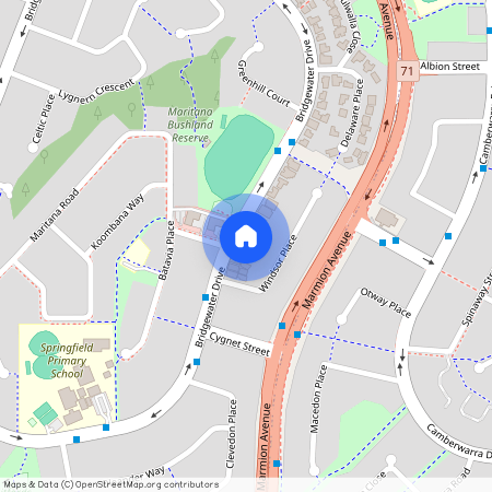 210 Bridgewater Drive, WA 6025, Kallaroo