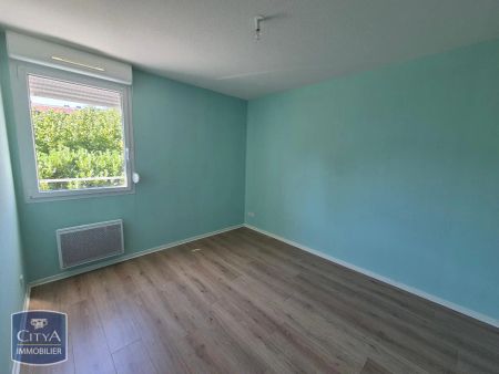 Appartement à louer 3 pièces 66.25m² - Photo 4