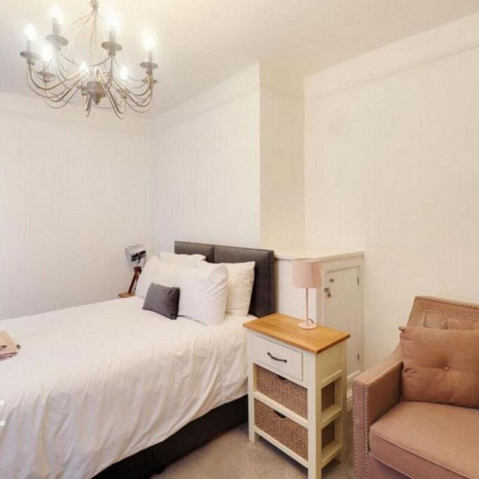 1 bedroom apartment to rent - Photo 1