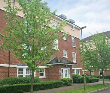 Merrifield Court, Welwyn Garden City, Hertfordshire, AL7 4SG - Photo 1