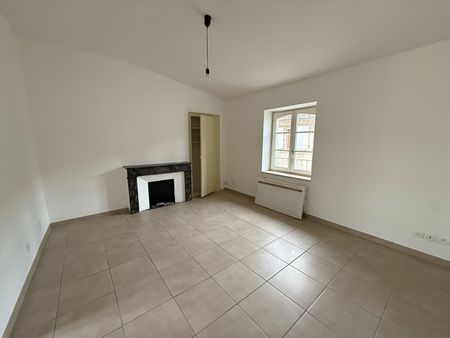 Location appartement 3 pièces, 65.20m², Carcassonne - Photo 4
