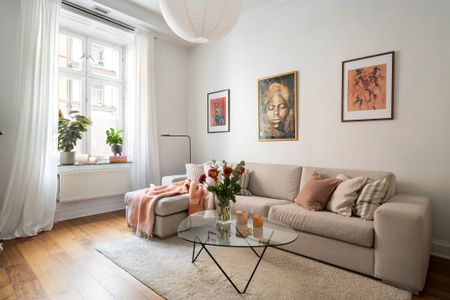 Västmannagatan, Stockholm - Foto 2