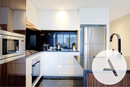 624/240 Bunda Street, City ACT 2601 - Apartment For Rent | Domain - Photo 5