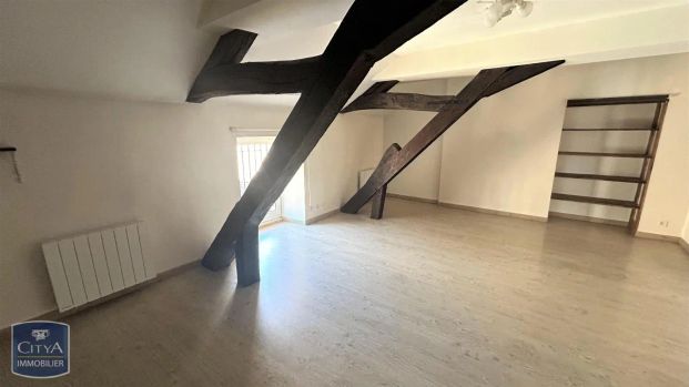 Appartement à louer 2 pièces 50.03m² - Photo 1