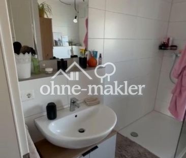 Erdgeschosswohnung in Heilbronn (Frankenbach) - Photo 1