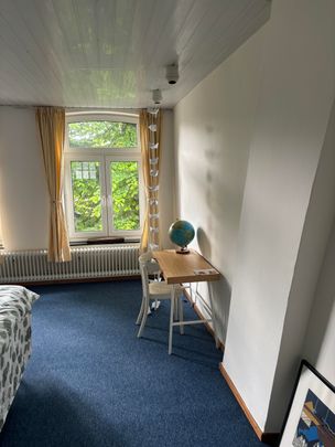 Te huur: Huis Graaf van Waldeckstraat in Maastricht - Photo 1