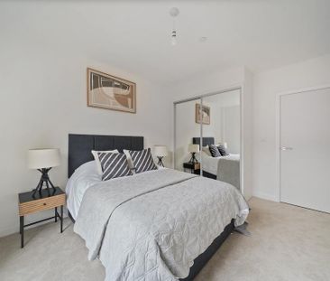 1 bedroom apartment to rent - Photo 6