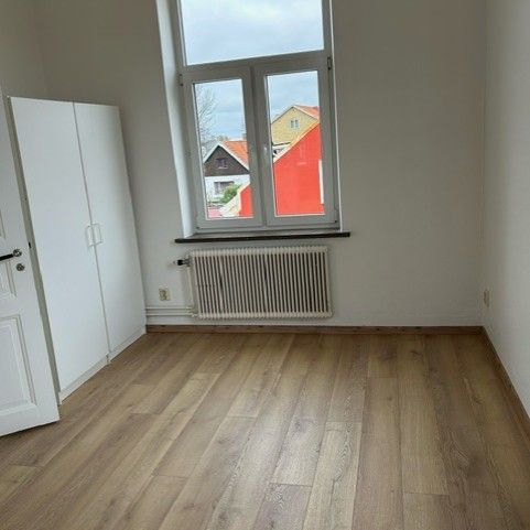 Södra Torggatan, Hasslarp - Foto 1