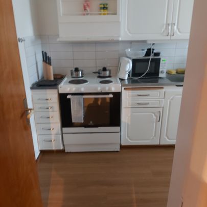 Vitemöllegatan, Malmö - Photo 1
