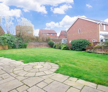 4 bedroom house to rent - Photo 6