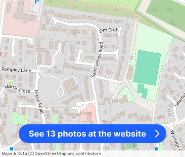 St. James Road, Little Paxton, PE19 - Photo 1